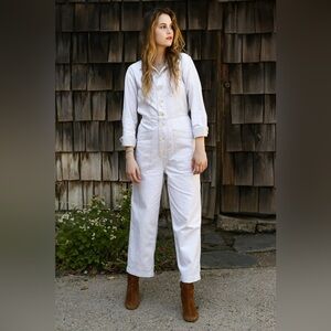 Free People Gia Coverall